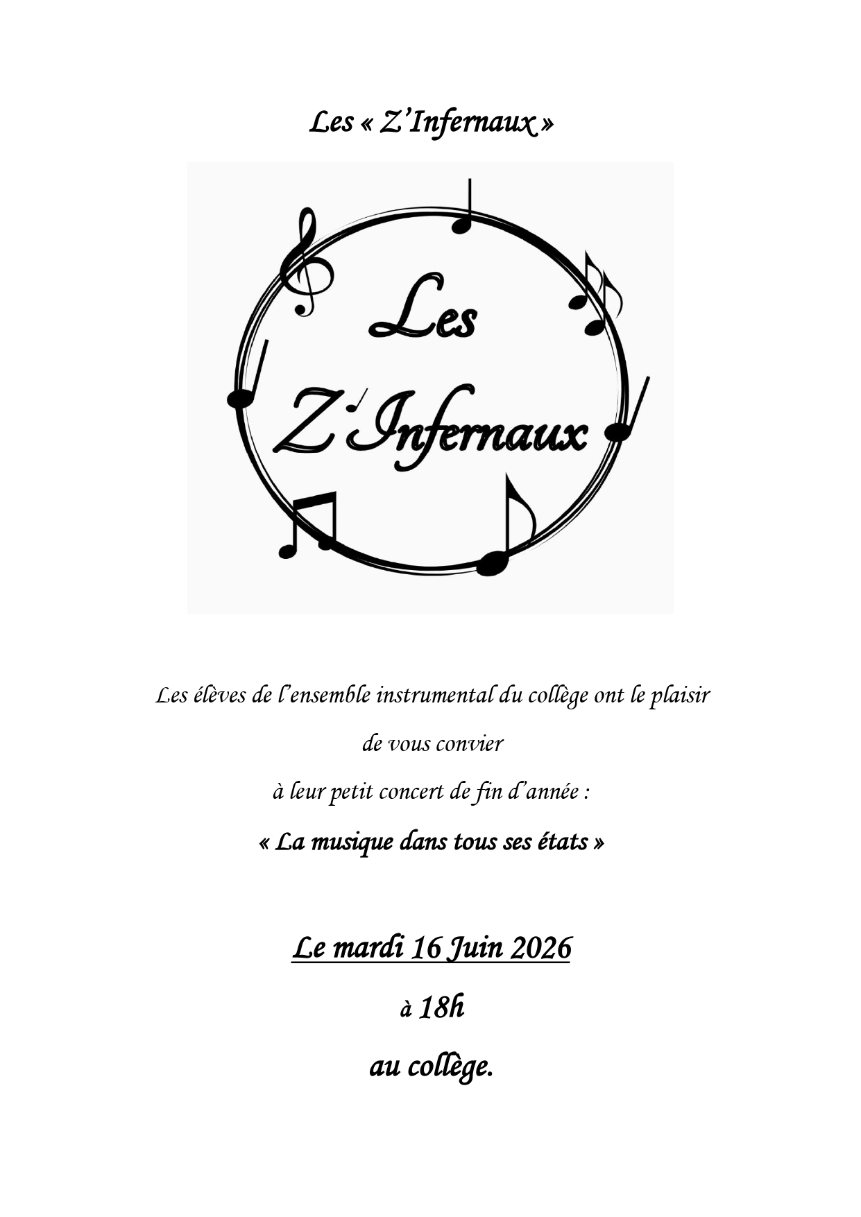 Affiche Concert 16 Juin page 0001