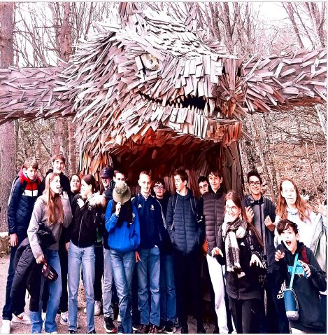 Occitaniste   Aubrac